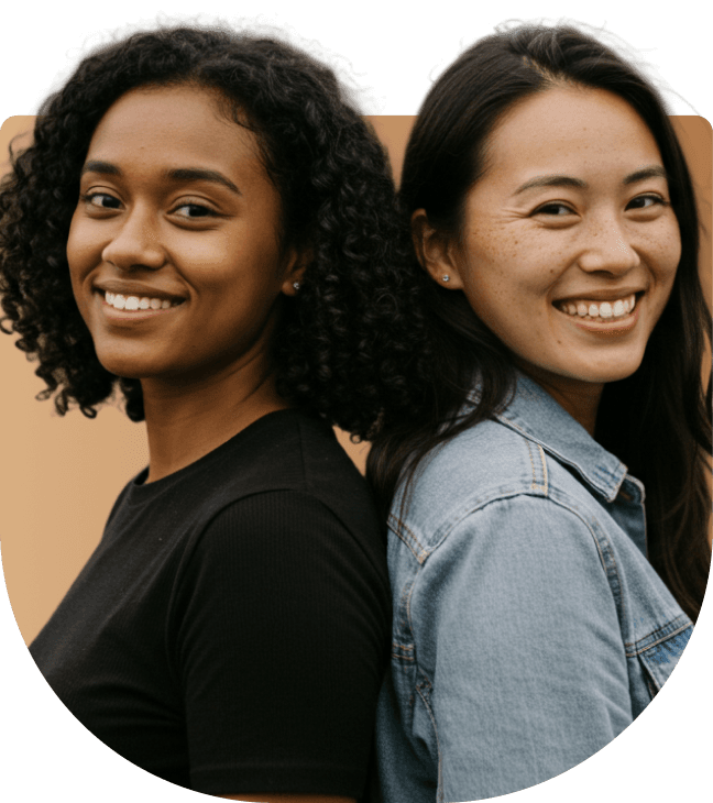 Pacientes sorrindo - Bem-vindo à Doská