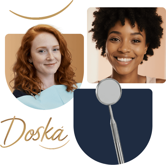 O que mais cuidamos por aqui - Clínica Doská